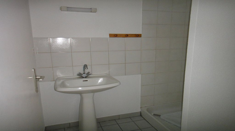 Ma-Cabane - Location Local commercial BOURG-EN-BRESSE, 47 m²