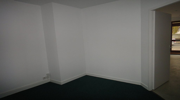 Ma-Cabane - Location Local commercial BOURG-EN-BRESSE, 47 m²