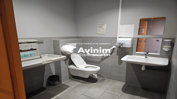 Ma-Cabane - Location Local commercial Bourg-en-Bresse, 23 m²