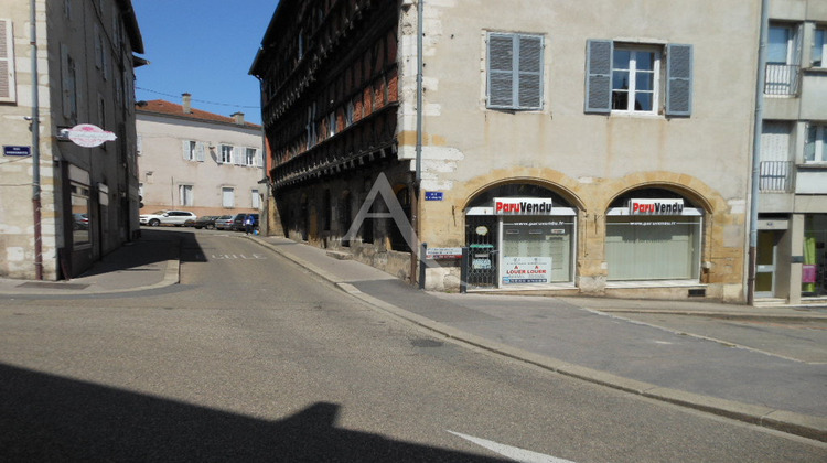 Ma-Cabane - Location Local commercial BOURG-EN-BRESSE, 52 m²