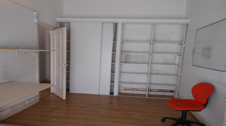 Ma-Cabane - Location Local commercial BOURG-EN-BRESSE, 52 m²