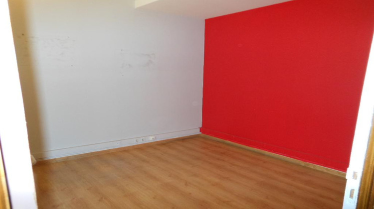 Ma-Cabane - Location Local commercial BOURG-EN-BRESSE, 52 m²