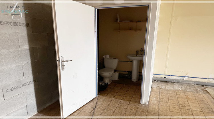 Ma-Cabane - Location Local commercial Bourg-en-Bresse, 130 m²