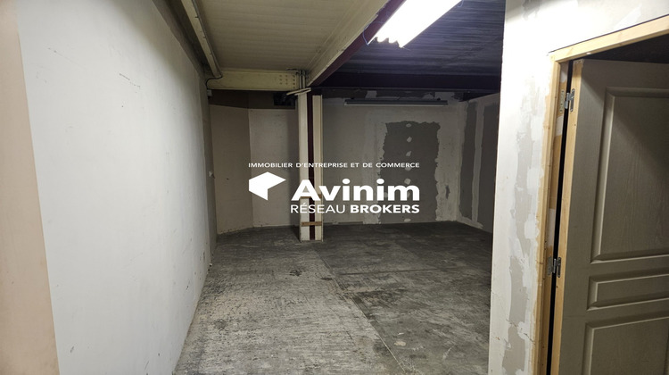 Ma-Cabane - Location Local commercial Bourg-en-Bresse, 28 m²