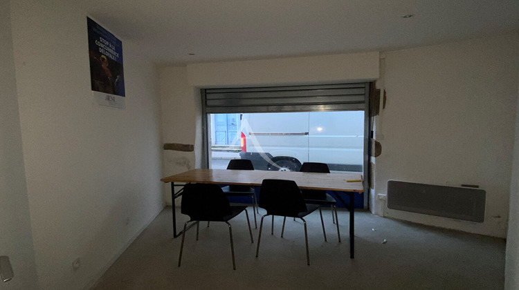 Ma-Cabane - Location Local commercial BOURG-EN-BRESSE, 71 m²