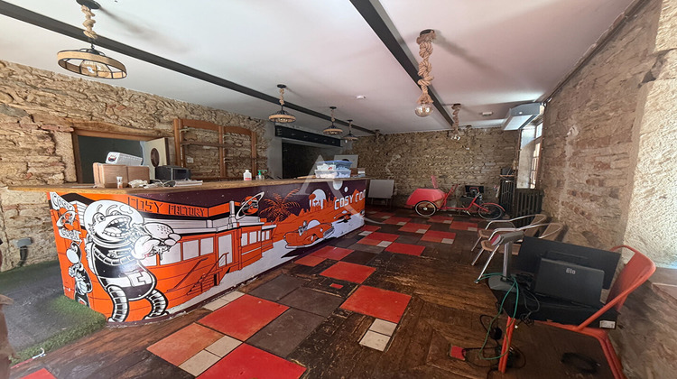 Ma-Cabane - Location Local commercial BOURG-EN-BRESSE, 88 m²