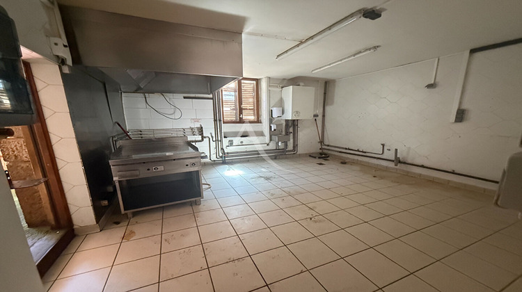 Ma-Cabane - Location Local commercial BOURG-EN-BRESSE, 88 m²