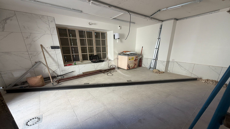 Ma-Cabane - Location Local commercial BOURG-EN-BRESSE, 88 m²