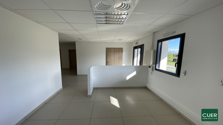 Ma-Cabane - Location Local commercial BOURG-LES-VALENCE, 116 m²