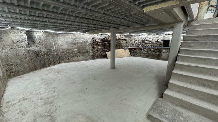 Ma-Cabane - Location Local commercial BOURG-LES-VALENCE, 50 m²