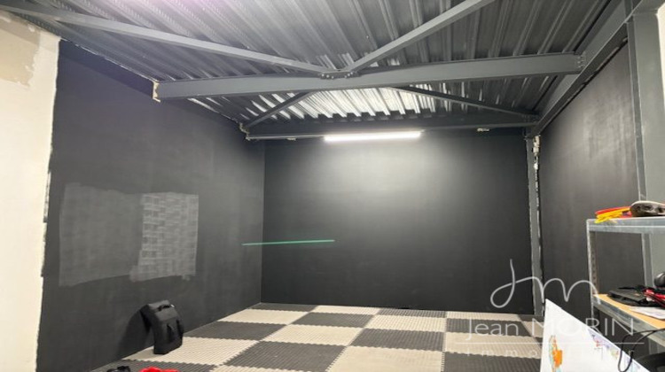 Ma-Cabane - Location Local commercial Bourg-lès-Valence, 142 m²