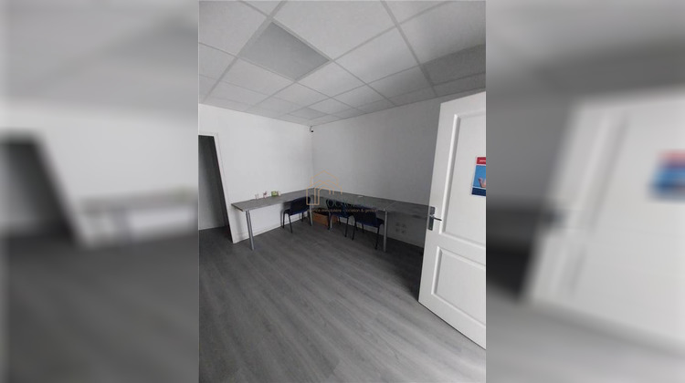 Ma-Cabane - Location Local commercial BOURGES, 0 m²