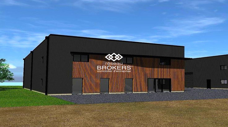 Ma-Cabane - Location Local commercial Bourges, 500 m²