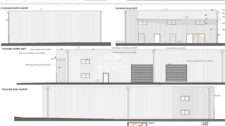 Ma-Cabane - Location Local commercial Bourges, 500 m²