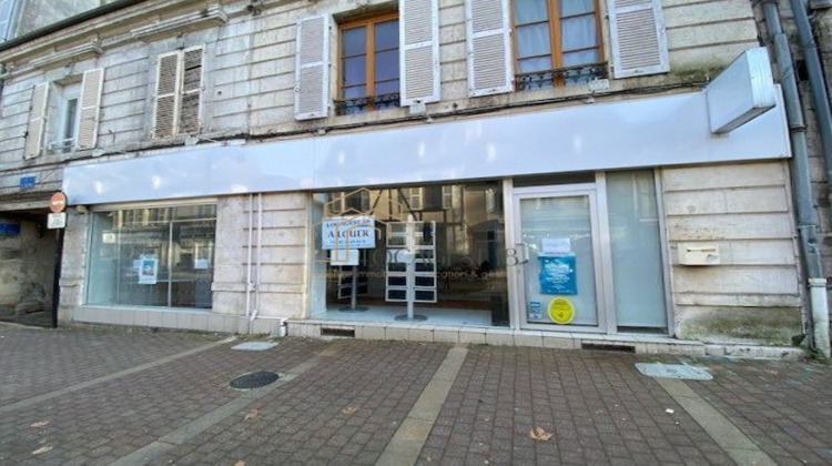 Ma-Cabane - Location Local commercial BOURGES, 0 m²