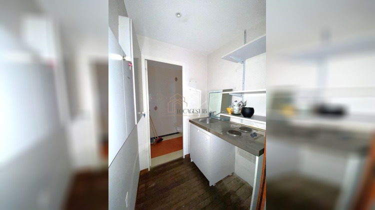 Ma-Cabane - Location Local commercial BOURGES, 0 m²