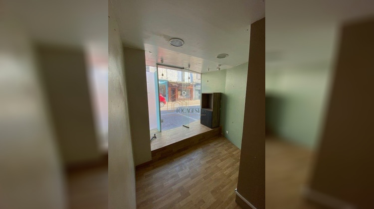 Ma-Cabane - Location Local commercial BOURGES, 72 m²