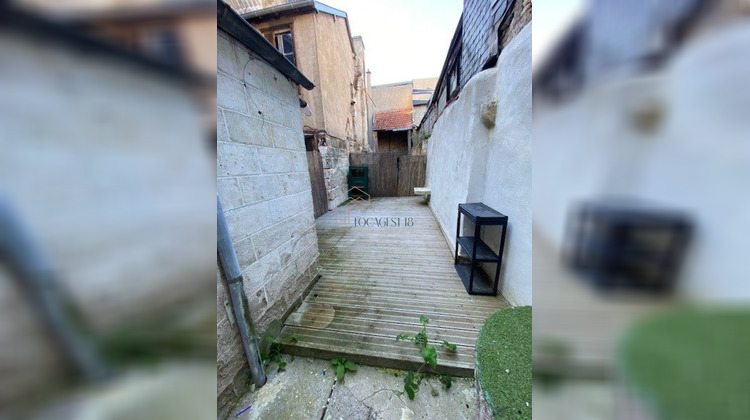 Ma-Cabane - Location Local commercial BOURGES, 72 m²