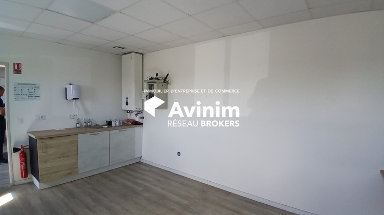 Ma-Cabane - Location Local commercial Bourges, 600 m²