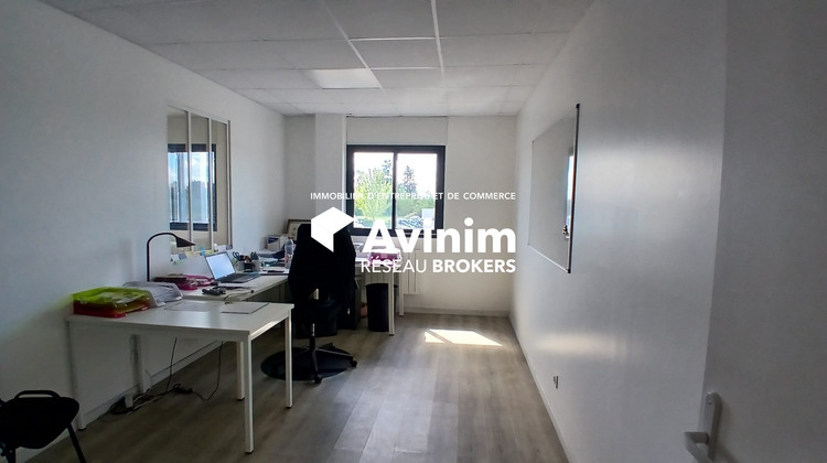 Ma-Cabane - Location Local commercial Bourges, 600 m²