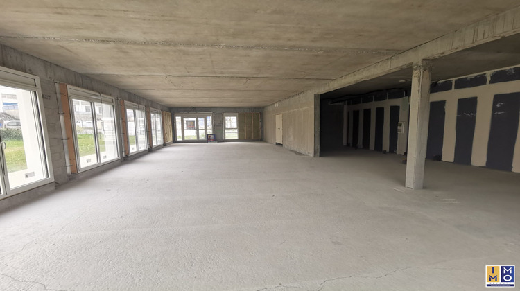 Ma-Cabane - Location Local commercial Bourges, 157 m²