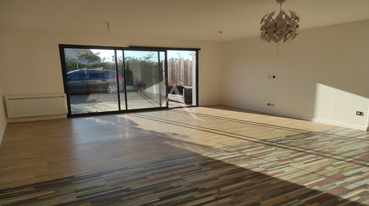 Ma-Cabane - Location Local commercial BOURGNEUF-EN-RETZ, 189 m²