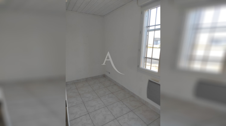 Ma-Cabane - Location Local commercial BOURGNEUF-EN-RETZ, 189 m²