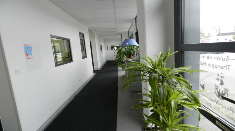 Ma-Cabane - Location Local commercial BOURGOIN JALLIEU, 15 m²