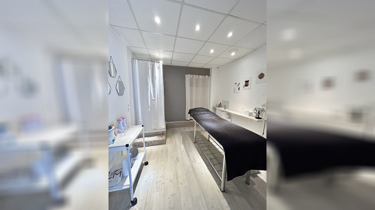 Ma-Cabane - Location Local commercial Bourgoin-Jallieu, 35 m²