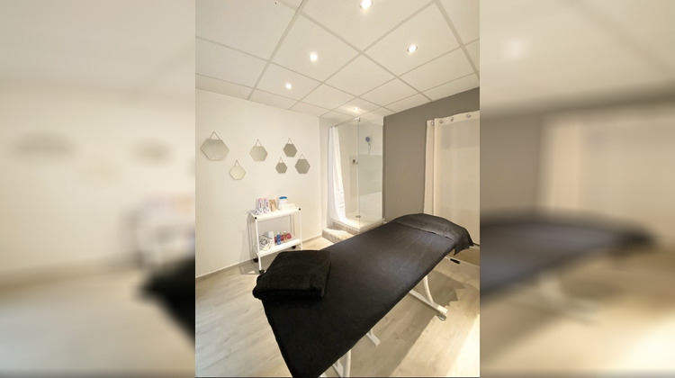 Ma-Cabane - Location Local commercial Bourgoin-Jallieu, 35 m²