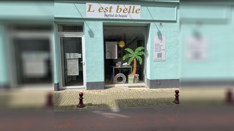 Ma-Cabane - Location Local commercial Bourgoin-Jallieu, 35 m²