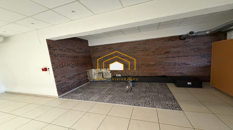 Ma-Cabane - Location Local commercial Bourgoin-Jallieu, 75 m²
