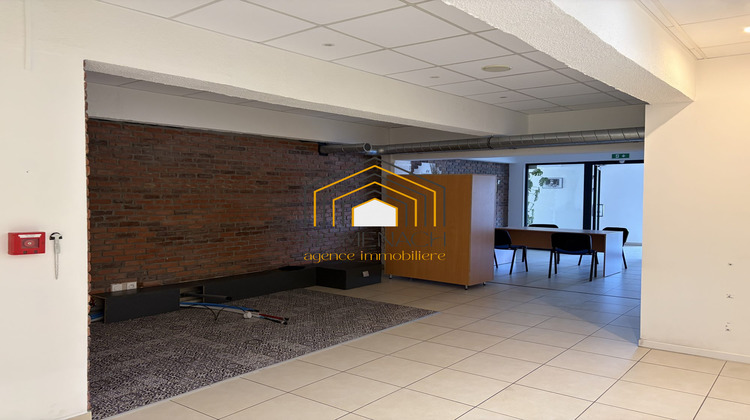 Ma-Cabane - Location Local commercial Bourgoin-Jallieu, 75 m²