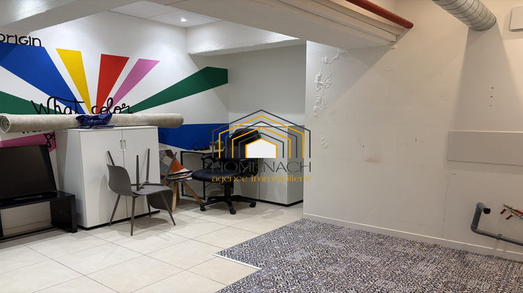 Ma-Cabane - Location Local commercial Bourgoin-Jallieu, 75 m²