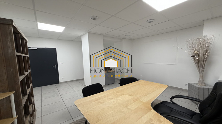 Ma-Cabane - Location Local commercial Bourgoin-Jallieu, 20 m²