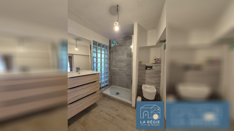 Ma-Cabane - Location Local commercial BOURGOIN-JALLIEU, 33 m²