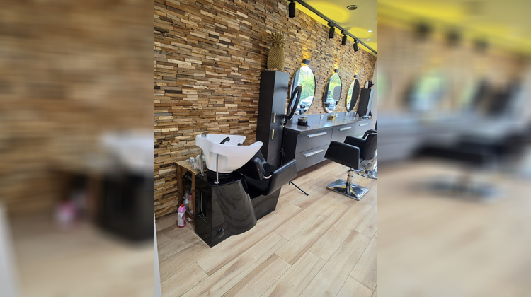 Ma-Cabane - Location Local commercial BOURGOIN JALLIEU, 45 m²
