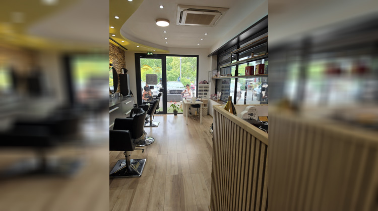 Ma-Cabane - Location Local commercial BOURGOIN JALLIEU, 45 m²