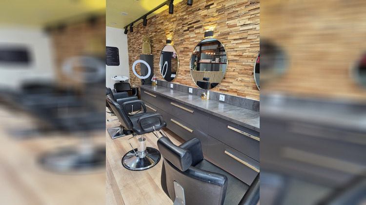 Ma-Cabane - Location Local commercial BOURGOIN JALLIEU, 45 m²
