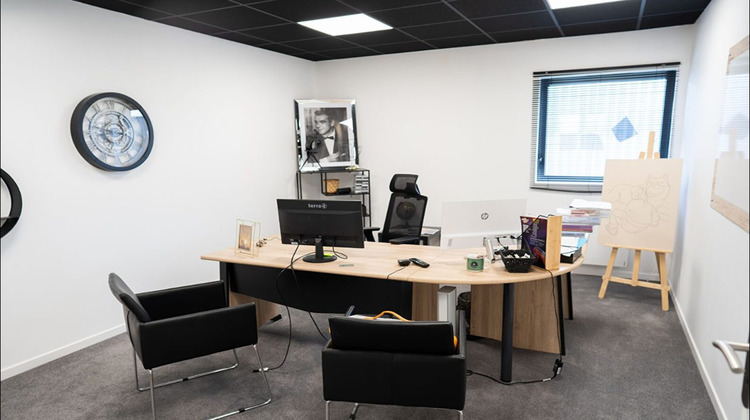 Ma-Cabane - Location Local commercial Bourguébus, 470 m²