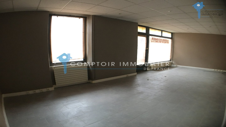 Ma-Cabane - Location Local commercial Boutigny-sur-Essonne, 50 m²