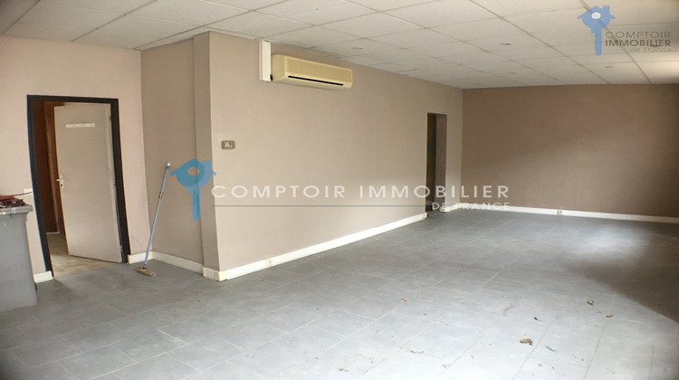Ma-Cabane - Location Local commercial Boutigny-sur-Essonne, 50 m²