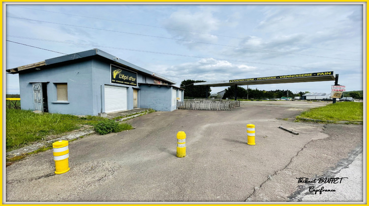 Ma-Cabane - Location Local commercial Boyer, 80 m²