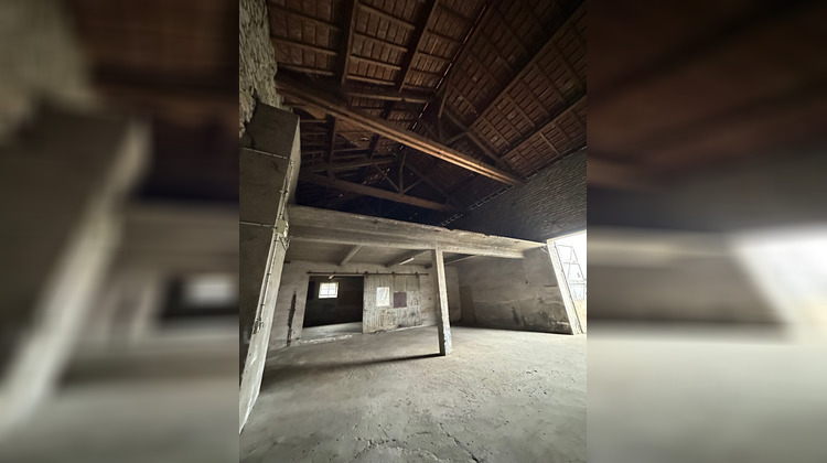 Ma-Cabane - Location Local commercial BOYER, 240 m²