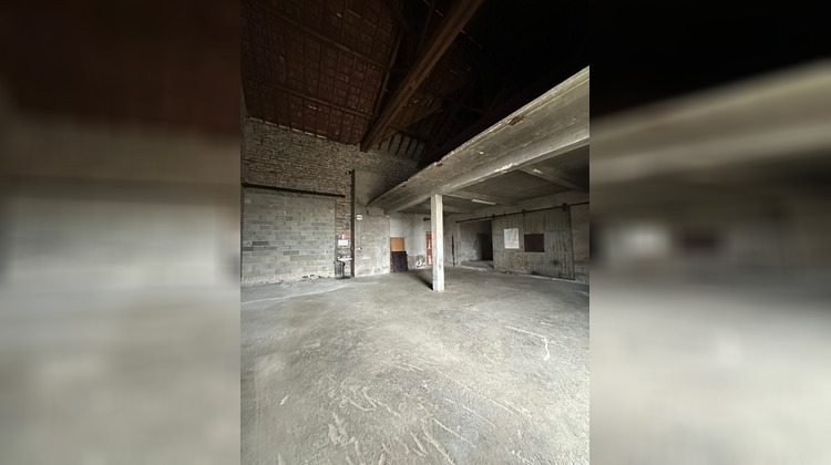 Ma-Cabane - Location Local commercial BOYER, 240 m²