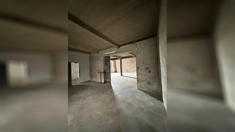 Ma-Cabane - Location Local commercial BOYER, 240 m²