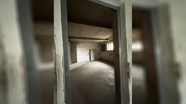 Ma-Cabane - Location Local commercial BOYER, 240 m²