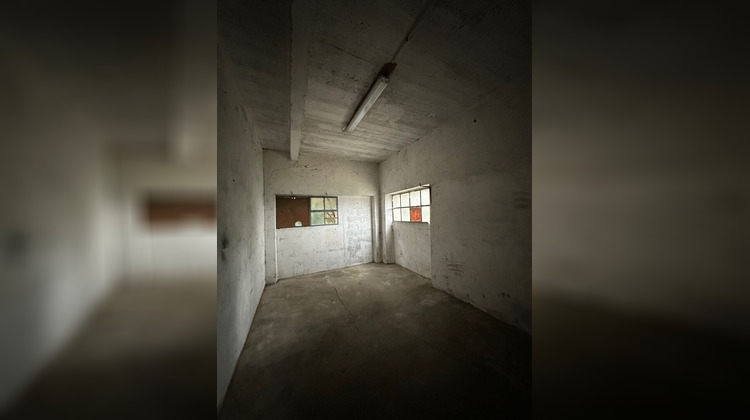 Ma-Cabane - Location Local commercial BOYER, 240 m²