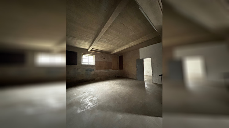 Ma-Cabane - Location Local commercial BOYER, 240 m²