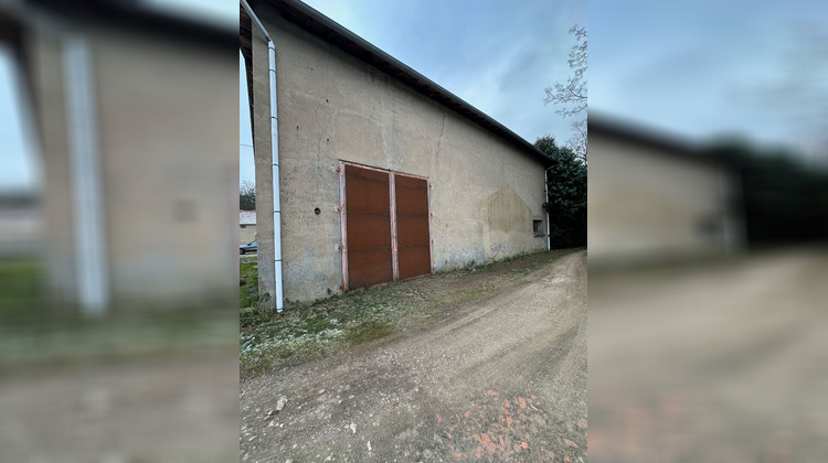 Ma-Cabane - Location Local commercial BOYER, 240 m²